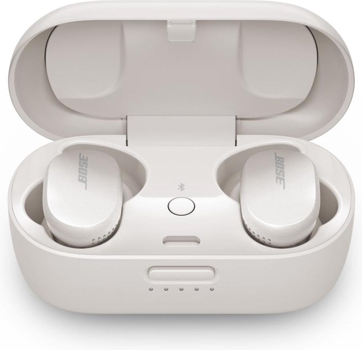 Bose QuietComfort Earbuds – In-Ear Oordopjes met Noise Cancelling