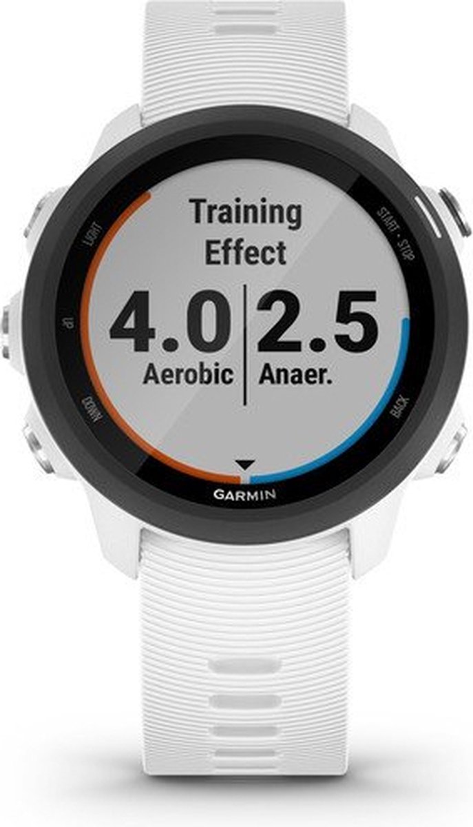Batterie Compatible Garmin Forerunner 245 / 245 Music – 170 MAh, 3,8V Li-Polymer – Remplace La Référence 361-00086-11